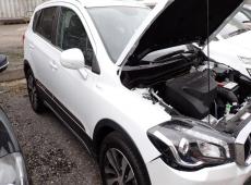 Suzuki SX4 S-Cross (AKK/JY)(2013->) ID 466056