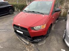 MITSUBISHI Colt 1.3 16V Intense Allshift ID 466058