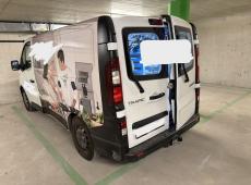 Renault Trafic Kaw. 3.0 t L1 H1 2.0 dCi 145 Business ID 466063