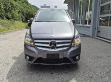 Mercedes Benz B 200 CDI E ID 466071