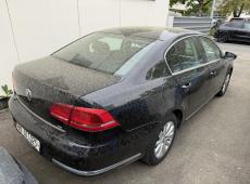 VW Passat 1.6 TDI BlueMT Comfortl. ID 466079