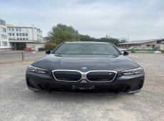 BMW iX3 ID 466089