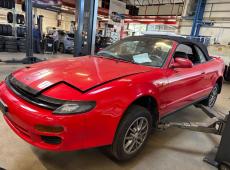 Toyota Celica 2.0 GTi ID 466035