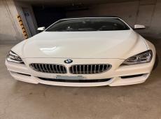 BMW 650i xDrive ID 466098