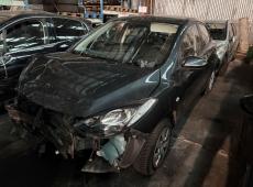 Mazda 2 1.5 MZR Exclusive ID 466045