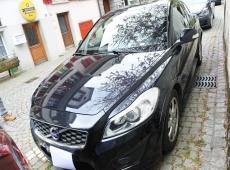 VOLVO C30 D2 C30 DIESEL Momentum ID 466044