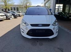 Ford S-Max ID 466046