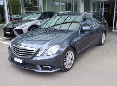 Mercedes Benz E350 CDI T 4m ID 466054