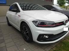 VW POLO 2.0 TSI GTI ID 466066