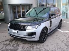 Land Rover Range Rover 5.0 V8 SC Autobiography ID 466072