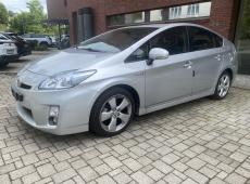 Toyota Prius 1.8 HSD Sol ID 466080