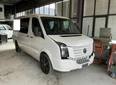 VW Crafter ID 466090
