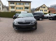 Skoda Octavia 1.8 ID 466092