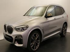 BMW X3 M40i ID 466074