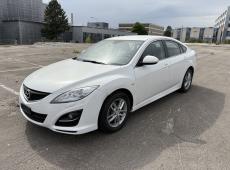 Mazda 6 2.0 FL ID 466084