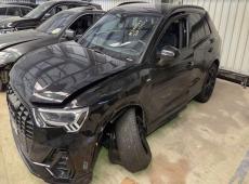 Audi Q3 2.0 45 TFSI S line quattro S-Tronic ID 466064