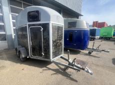 Humbaur HP2000 (1 km)