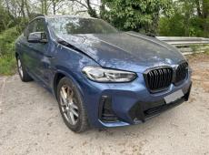 BMW X4 G02 (159798 km)