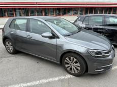 VW Golf VII (126068 km)