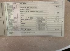 BMW 320D ID 466097
