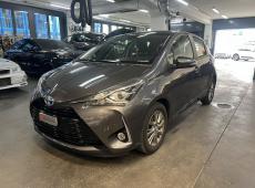 Toyota Yaris 1.5 VVT-i HSD Comfort ID 466104