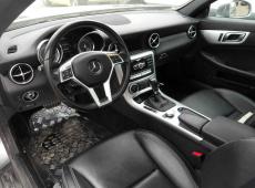 MERCEDES-BENZ SLK 200 ID 466099