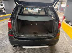 BMW X3 ID 466100