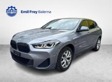 BMW X2 xDrive 20d ID 466102