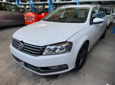 VW Passat 2.0 TSI High, 211 PS