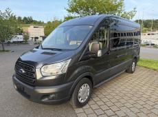 Ford Transit ID 466110