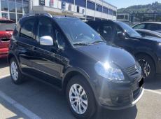 Suzuki SX4 ID 466124