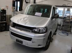 VW T5 MULTIVAN STARTLINE ID 466140