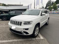Jeep Grand Cherokee 3.0 CRD 250 Summit ID 466135