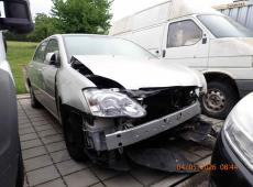 TOYOTA COROLLA 1.4 ID 466118