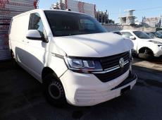 VW T6 TRANSPORTER ID 466130