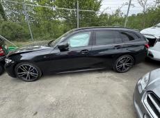 BMW (D) 330d xDrive Touring Steptronic ID 466062