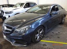 MERCEDES-BENZ E 350 4MATIC ID 466136