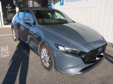 MAZDA 3 HB G MHD 122 AMBITION ID 466137