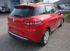 RENAULT CLIO 0.9 DYNAMIQUE ID 466147