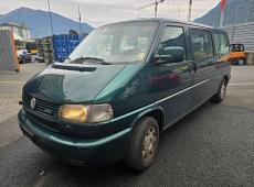 VW T4 2.8 VR 6 ID 466112