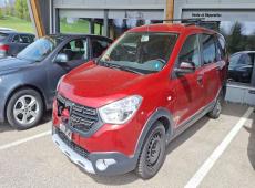Dacia Lodgy 1.3 TCe Stepway S/S 7P ID 466141