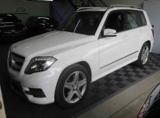 MERCEDES-BENZ GLK 220 BLUETEC 4MATIC ID 466155