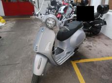 PIAGGIO VESPA GTS SUPER ABS ID 466158