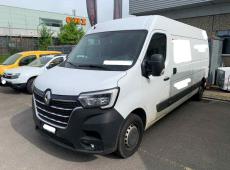 RENAULT MASTER T35 130 L2H2 ADV. ID 466154