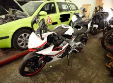 ZONTES 703 RR ID 466156