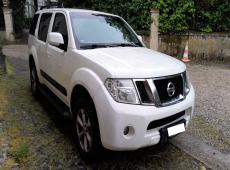 Nissan Pathfinder ID 466151
