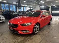 Opel Insignia Sports Tourer 1.6 T Excellence ID 466152