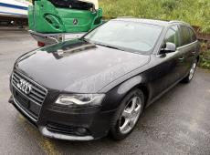 Audi A4 Avant 2.0 TFSI 180 M-Tronic ID 466160