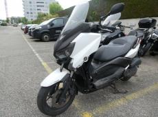 Yamaha YP125RA ID 466116