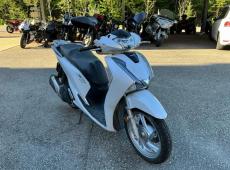 Honda SH 125i (33000 km)